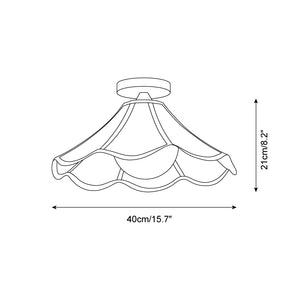 Petalora Ceiling Lamp