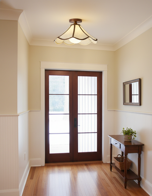 Petalora Ceiling Lamp