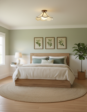 Petalora Ceiling Lamp