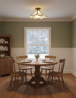 Petalora Ceiling Lamp