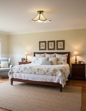 Petalora Ceiling Lamp