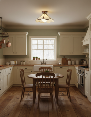 Petalora Ceiling Lamp