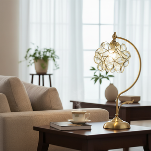Petalora Table Lamp