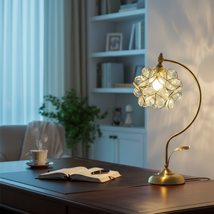 Petalora Table Lamp