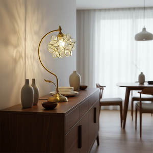 Petalora Table Lamp