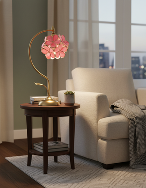 Petalora Table Lamp