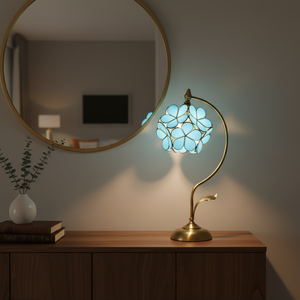 Petalora Table Lamp