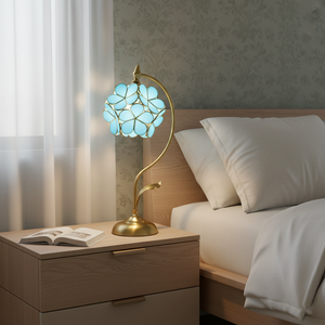 Petalora Table Lamp