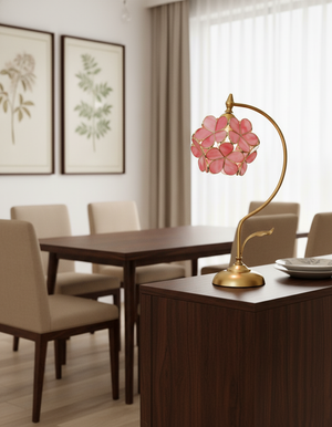Petalora Table Lamp