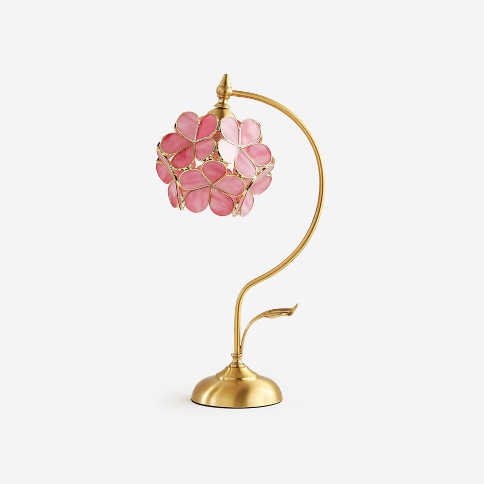 Petalora Table Lamp