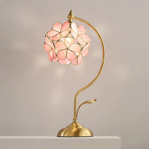 Petalora Table Lamp