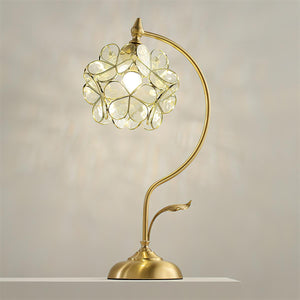 Petalora Table Lamp