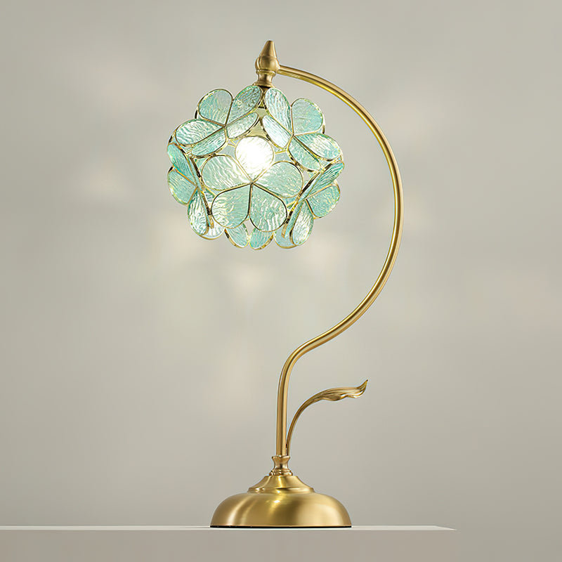 Petalora Table Lamp – detail 17