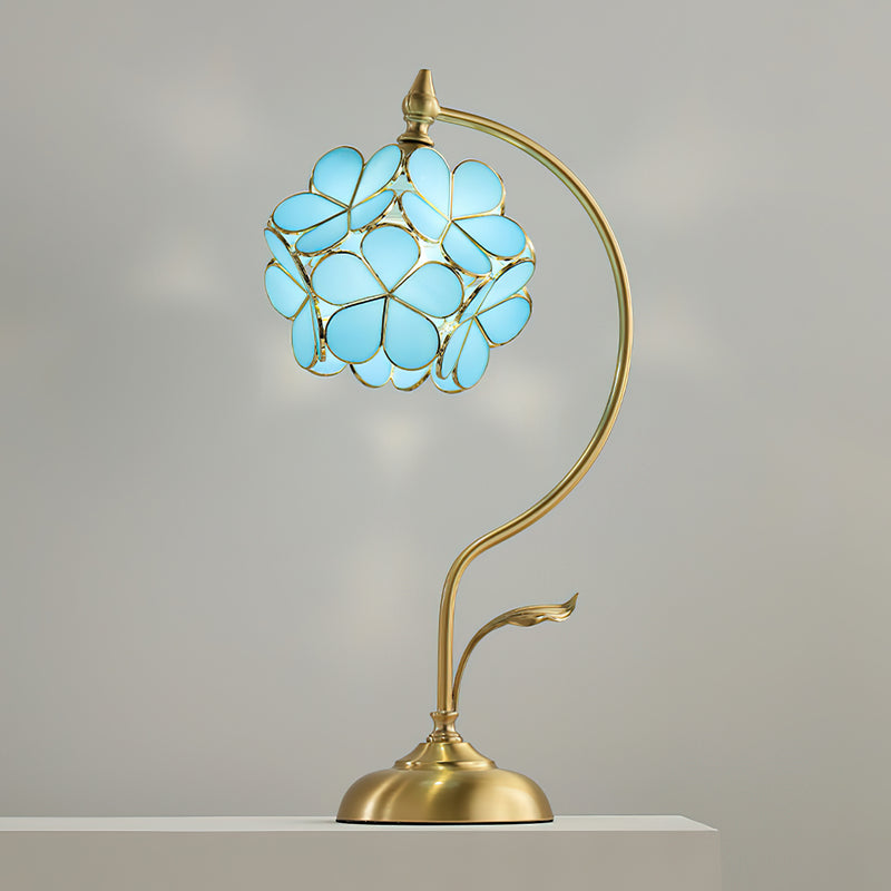 Petalora Table Lamp – detail 18