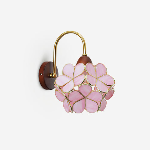 Petalora Wall Lamp