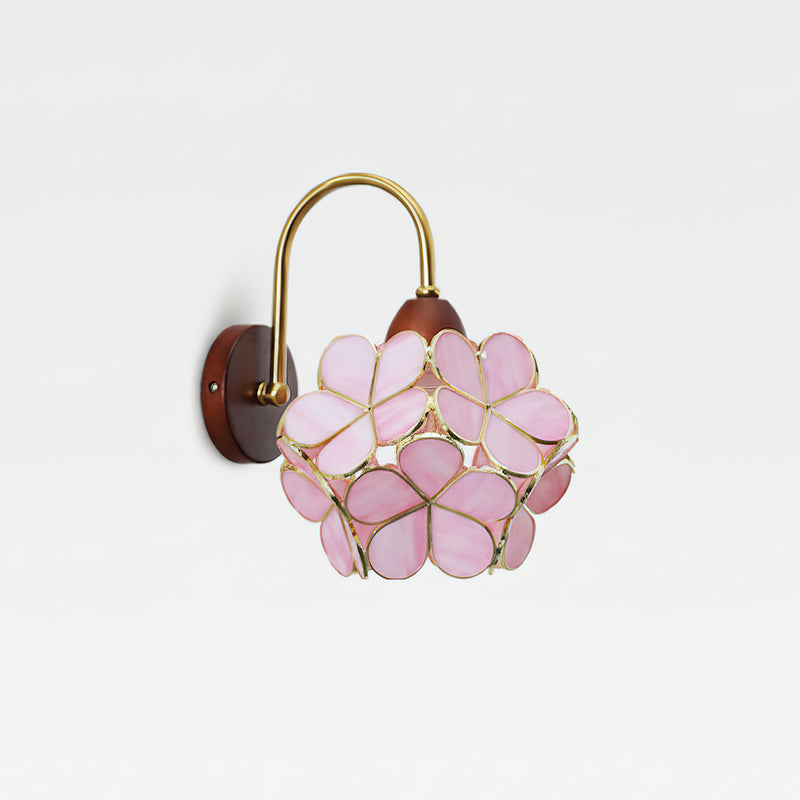Petalora Wall Lamp – detail 15
