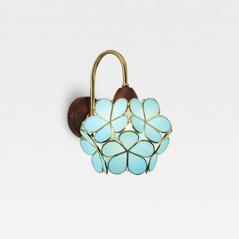 Petalora Wall Lamp – detail 16