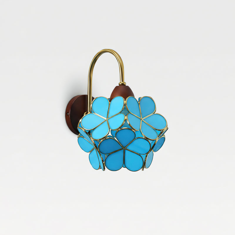 Petalora Wall Lamp – detail 18