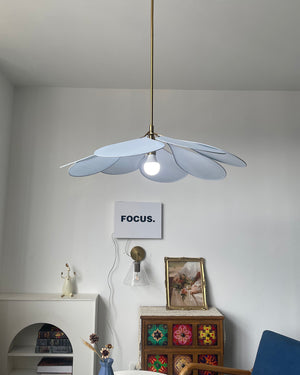 Cosmo Petals Pendant Lamp