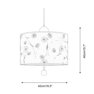 Petalune Pendant Lamp