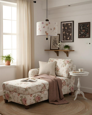 Petalune Pendant Lamp