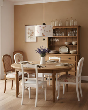 Petalune Pendant Lamp