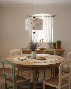 Petalune Pendant Lamp