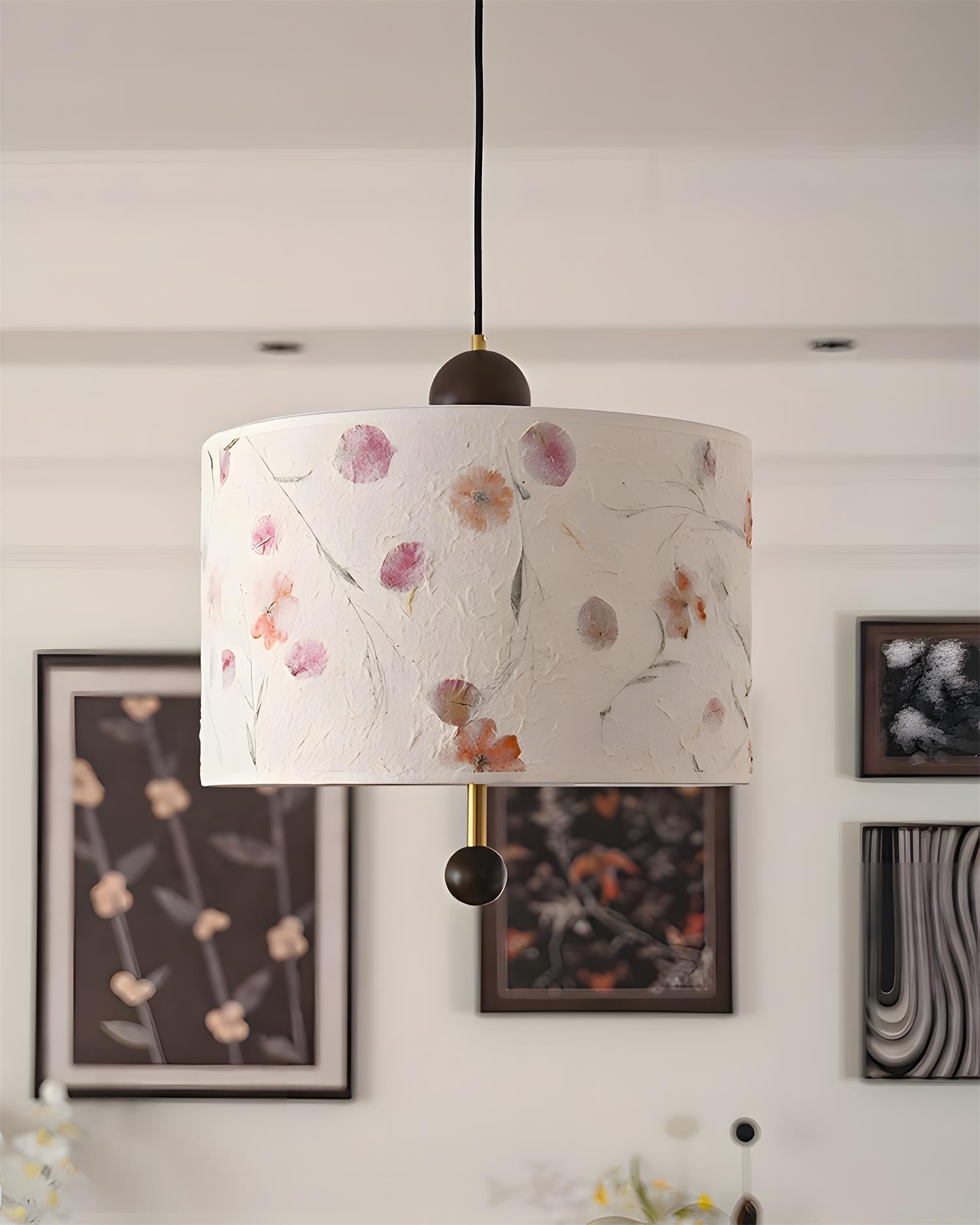 Petalune Pendant Lamp