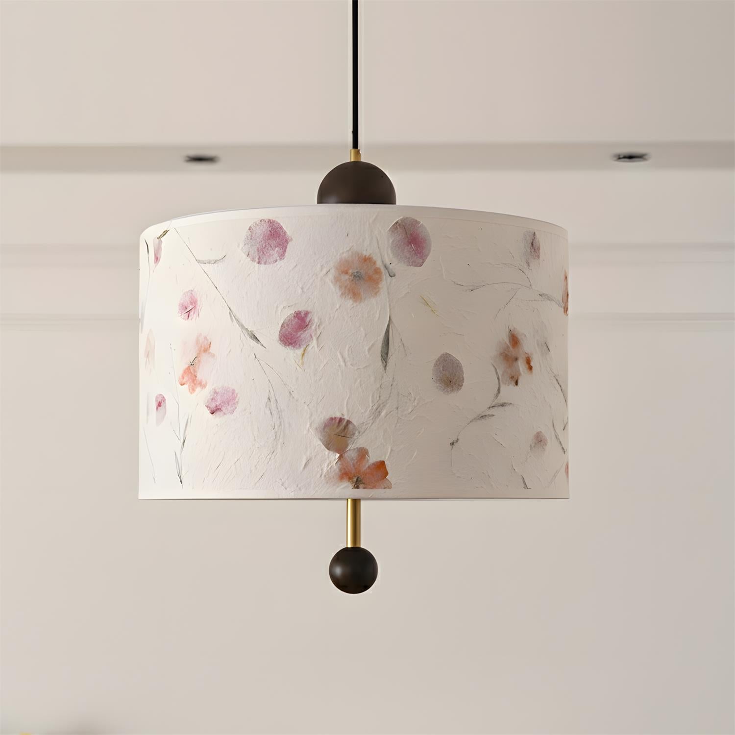 Petalune Pendant Lamp