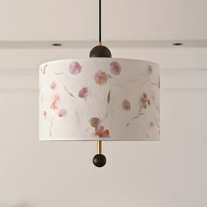 Petalune Pendant Lamp