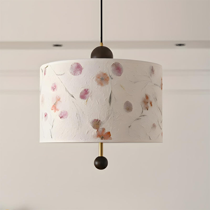 Petalune Pendant Lamp – detail 2