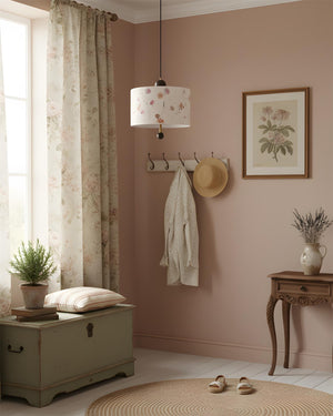 Petalune Pendant Lamp