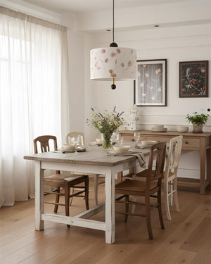 Petalune Pendant Lamp