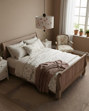 Petalune Pendant Lamp