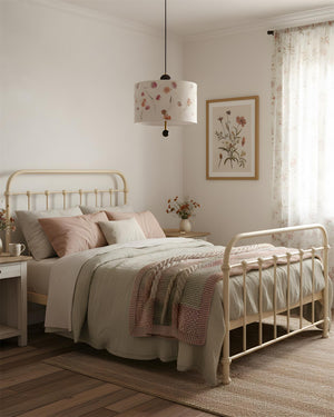 Petalune Pendant Lamp