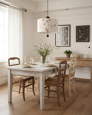 Petalune Pendant Lamp