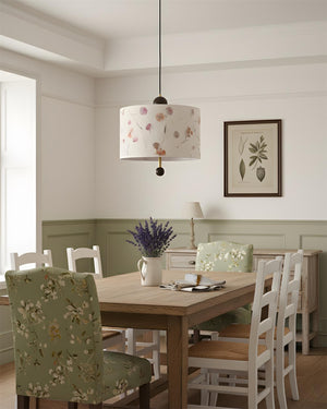 Petalune Pendant Lamp