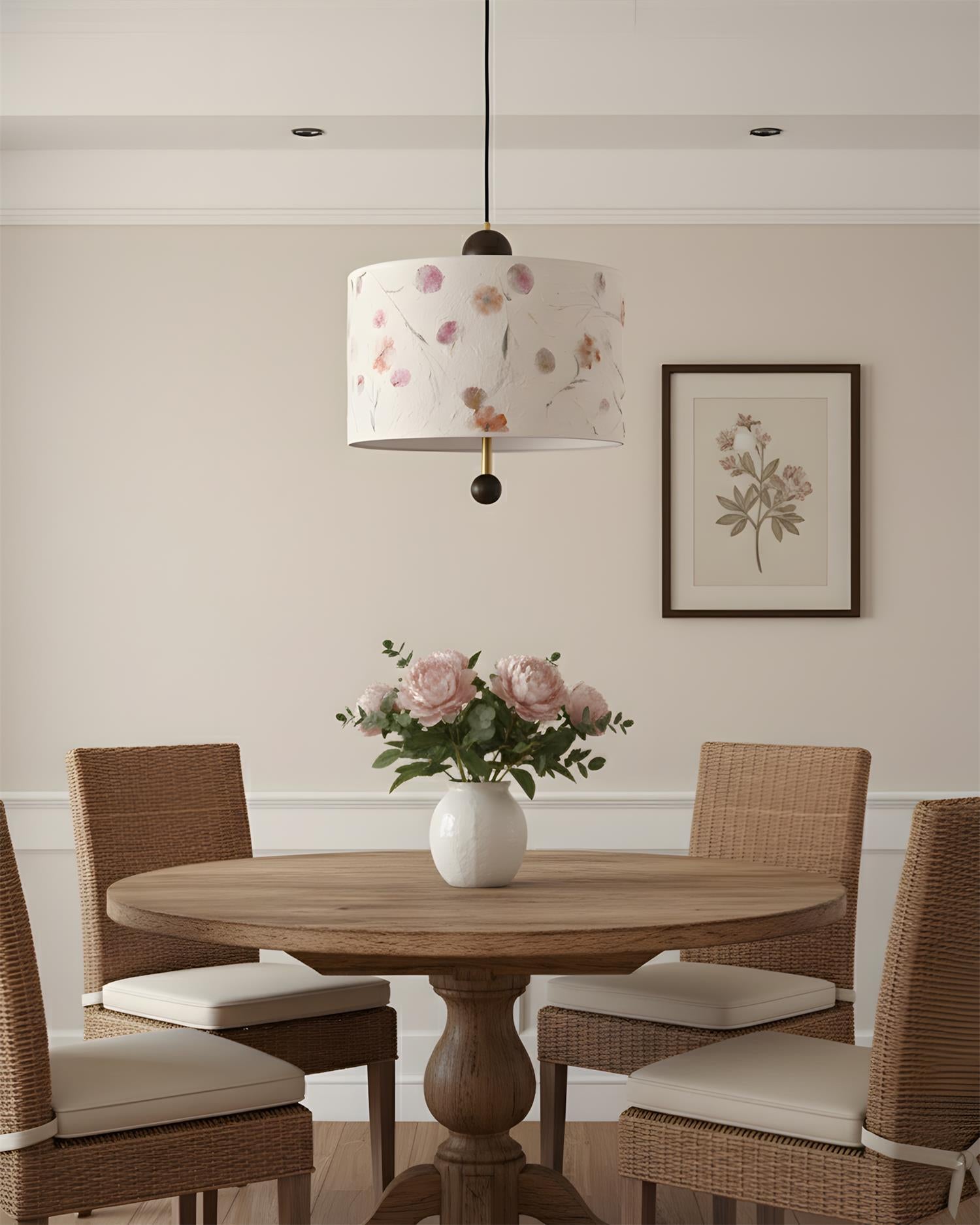 Petalune Pendant Lamp