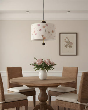 Petalune Pendant Lamp