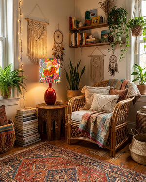 Petalyn Table Light