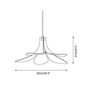 Petanova Pendant Lamp