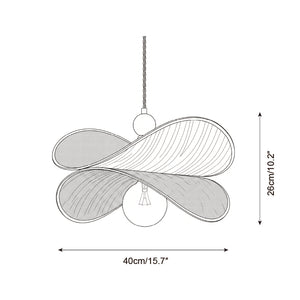 Petavin Pendant Light