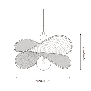 Petavin Pendant Light
