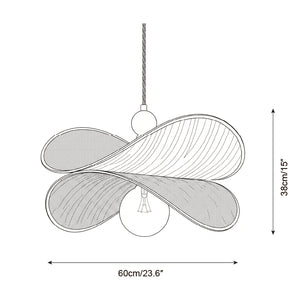 Petavin Pendant Light
