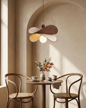 Petavin Pendant Light