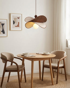 Petavin Pendant Light