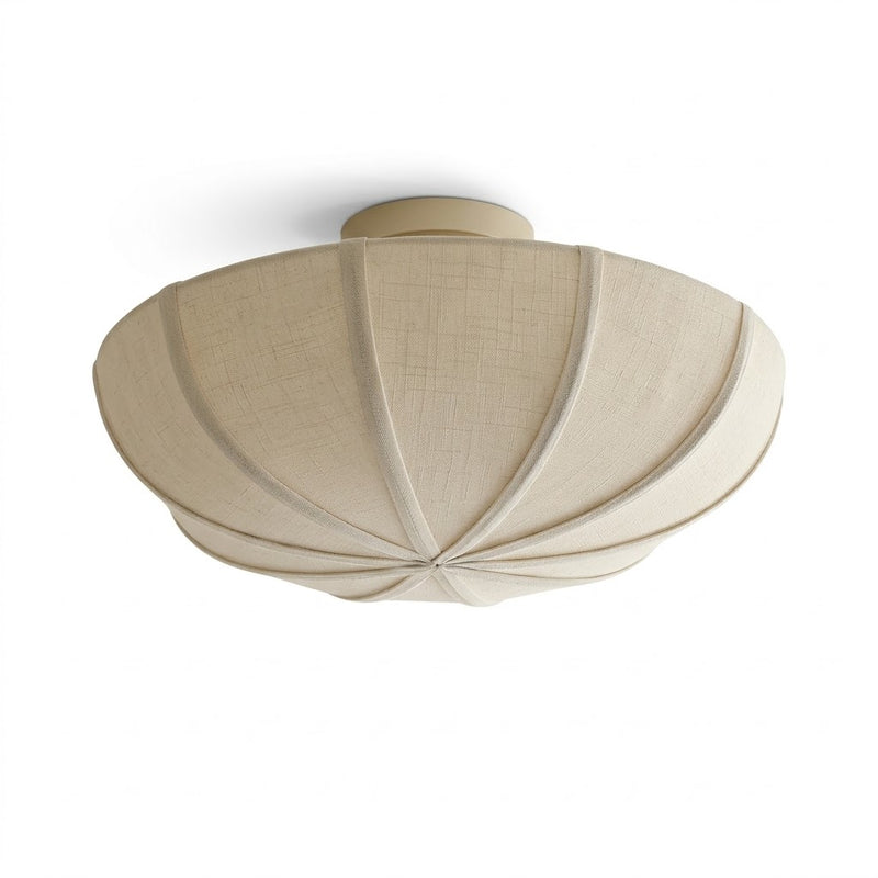Petavine Flush Mount Ceiling Light