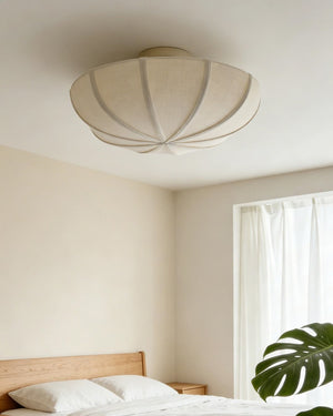 Petavine Flush Mount Ceiling Light