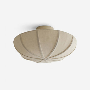 Petavine Flush Mount Ceiling Light