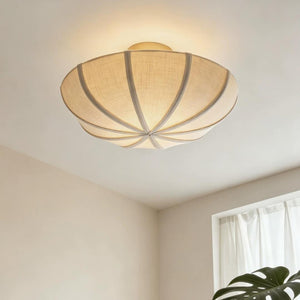 Petavine Flush Mount Ceiling Light